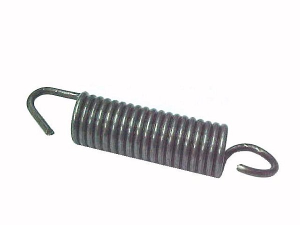 KIT Mola Retorno Pedal Embreagem Mercedes TODOS HPN (3889937010)