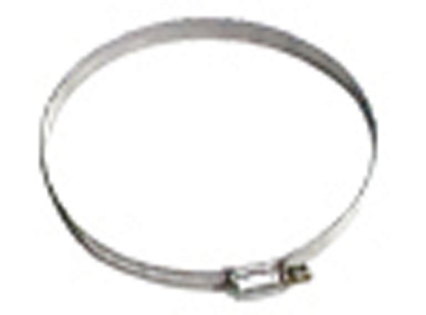 KIT Abracadeira S/ Fim 114X133X14MM Suprens Para Sca TODOS (796364)