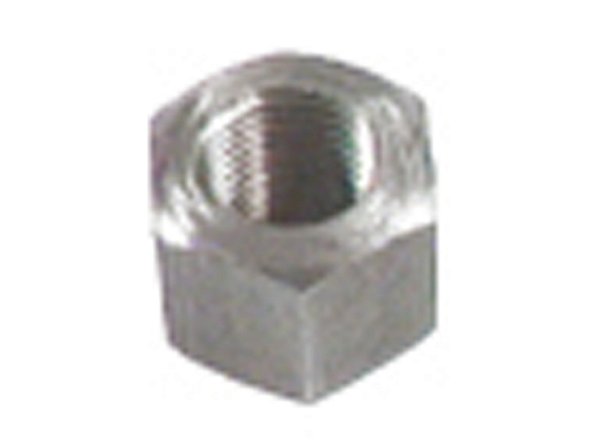 KIT Porca Dupla Grampo Mola Dianteira(22X2.5 Para Sca TODOS (800963)