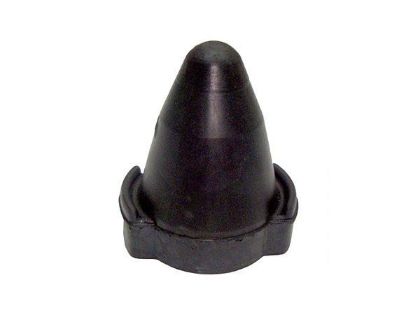 KIT Batente Mola Dianteira 90X62X78MM Mercedes AXOR 2035/2535/2640 (0003220144)
