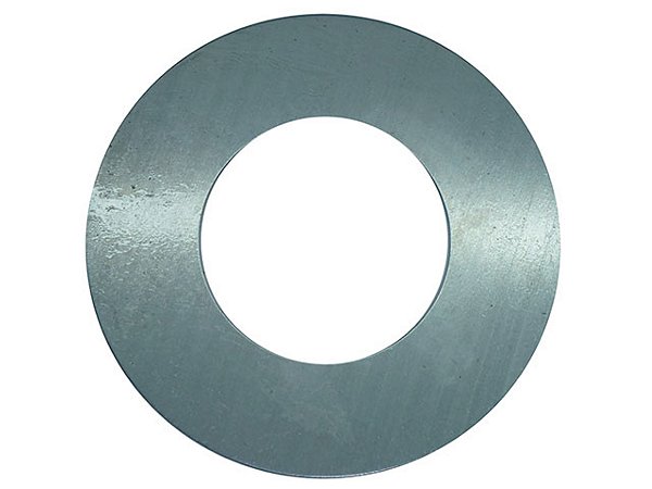KIT Calco Regulagem Gr.900 Inox 1.00MM Para Sca SERIE 3 E 4 (1113914)