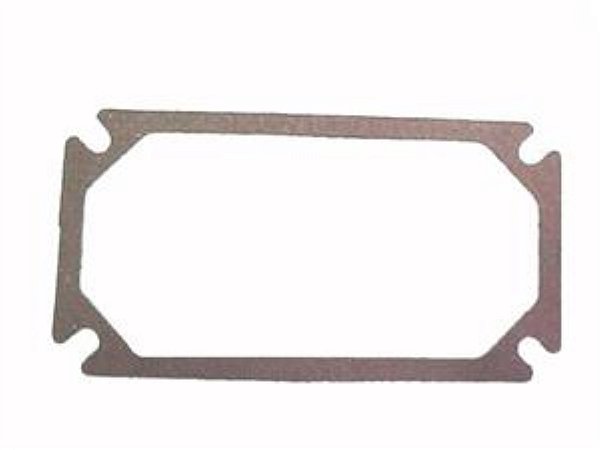 KIT Junta Tubo Admissao Volvo N10/N12/NL10/NL12/EDC/B58E/B10M/B12 (424618)