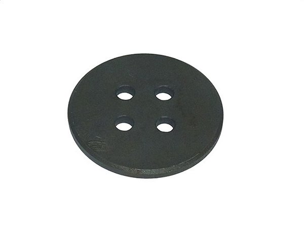 KIT Arruela Engrenagem DisTraseiro 4Furos Para Sca 113 (322289)