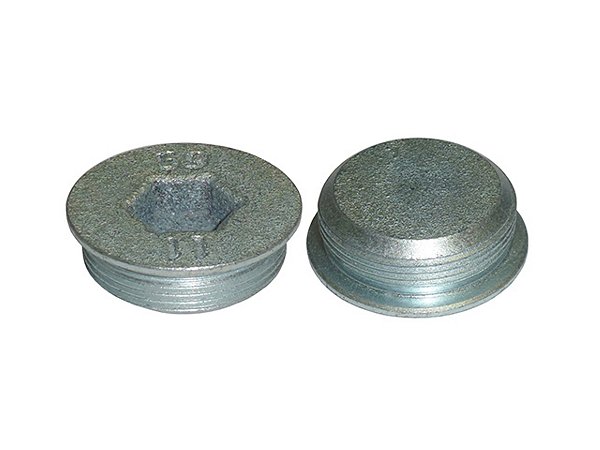 KIT Bujao Cabecote Motor Usar C/ Anel Oring Volvo N10/N12/NL10/NL12/EDC (467365)