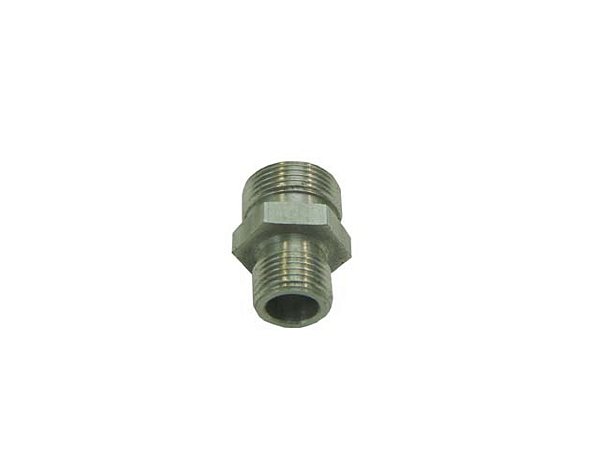 KIT Uniao Aco Lubrif.Bomba Injetora(14X16X1. Para Sca L101/110/111/BR115/116/TR112/142 (813197)
