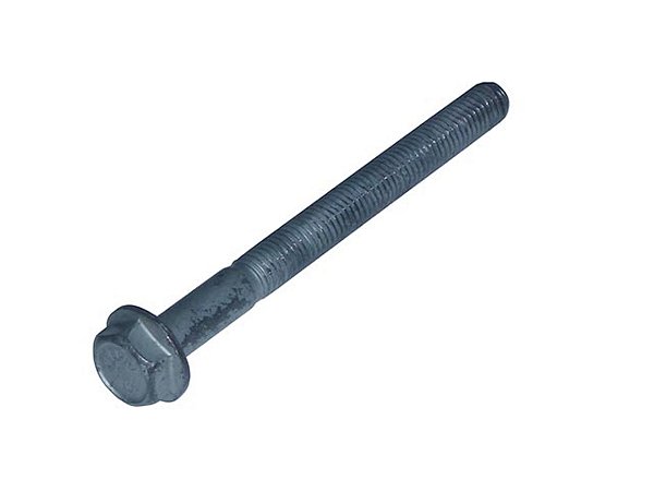 KIT Parafuso Sextav.Flangeado M10X1,5X110MM - 10 DIVERSOS (910105010015)