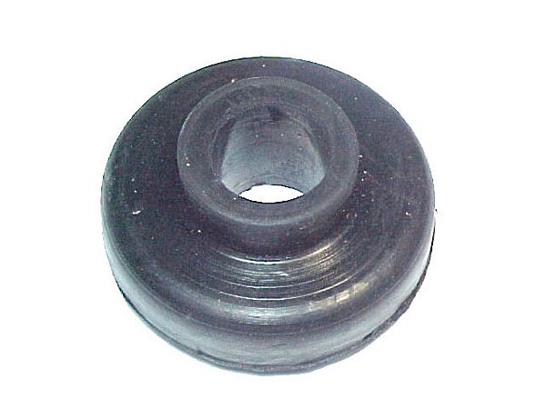 KIT Coxim Apoio Estabilizador Inferior Volks TODOS APOS 1994 (2SL411071A)