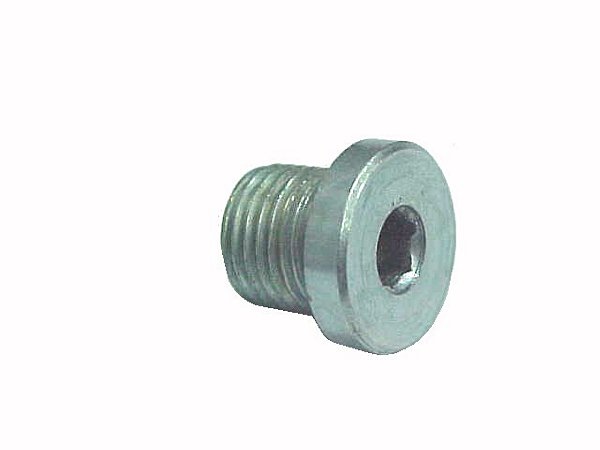 KIT Bujao (Calota Cubo Dianteiro) Volvo N10/N12/NL10/NL12 (965768)