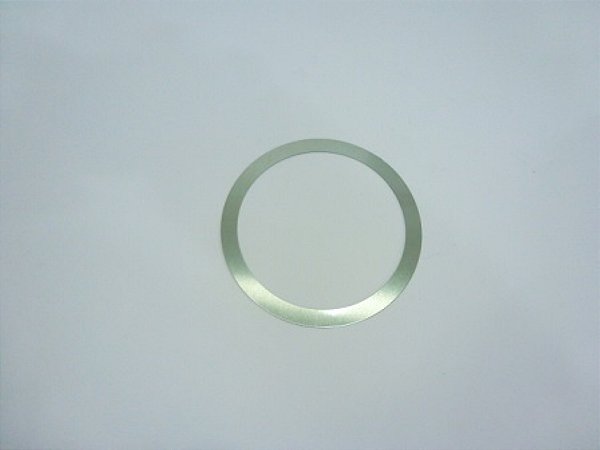 KIT Calco De Ajuste Cubo Redutor 0,20MM Mercedes 1929/35/38/41/45/2635/2638/AXOR (3553540652)