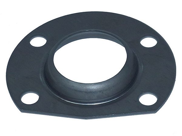KIT Calco-Ajuste Rolamento Roda Traseiro Mercedes SPRINTER (0003510026)