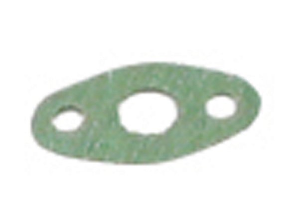 KIT Junta Entrada Oleo Turbina Volks VW COM MOTOR X10(TODOS) (2TA145617)