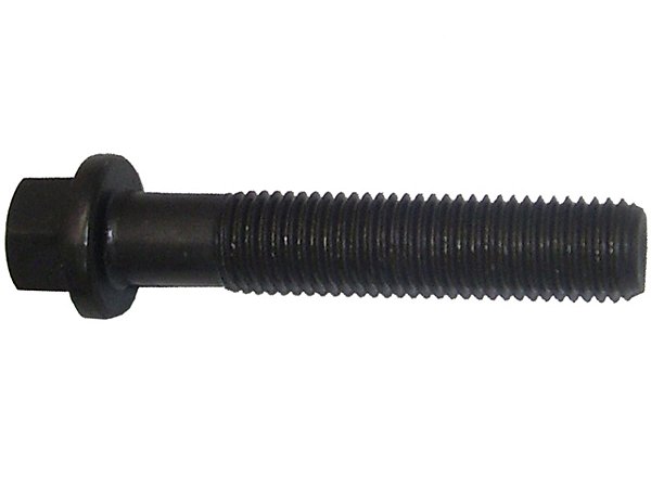 KIT Parafuso Cabec.Cummins 14X2X80 Flangeado 12.9 Volks TODOS CUMMINS SERIE C (TJG103385A)