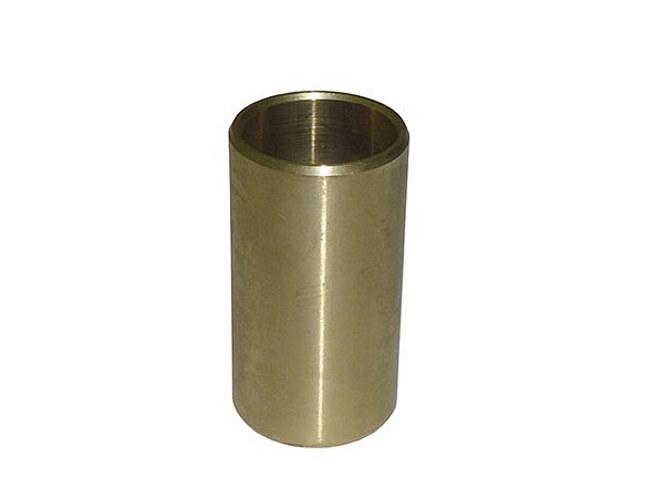 KIT Bucha Bronze Fechada Mola Traseiro 77X35X30 Mercedes L1113/1313/LPO/LS1632/LP321/7121/1620/15 (3523250150)