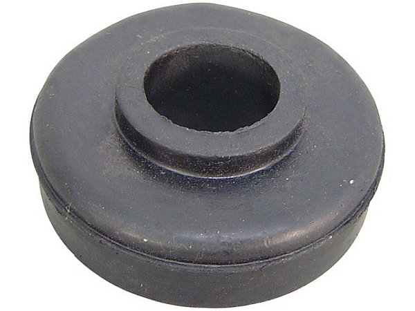 KIT Bucha Borracha Amortecedor Cabine Volvo N10/N12/NL (1610817)