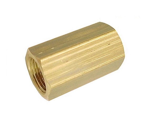 KIT Conexao Cano Freio 12X1X12(Femea) Mercedes TODOS (0004280531)