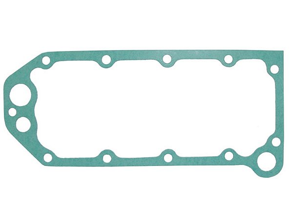 KIT Junta Filtro Oleo C/ Chapa Volks VW TODOS COM MOTOR CUMMINS (TJG115441)