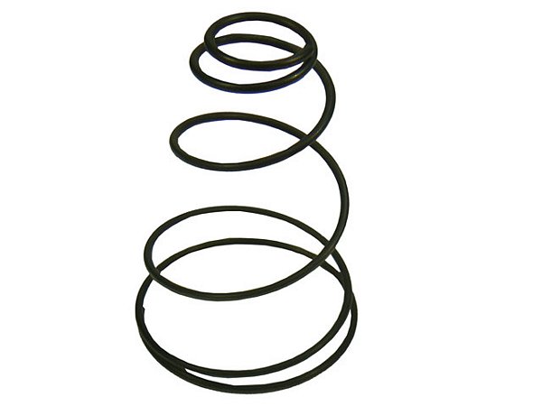 KIT Mola Alavanca Caixa Mudanca Para Sca R-113 (394675)