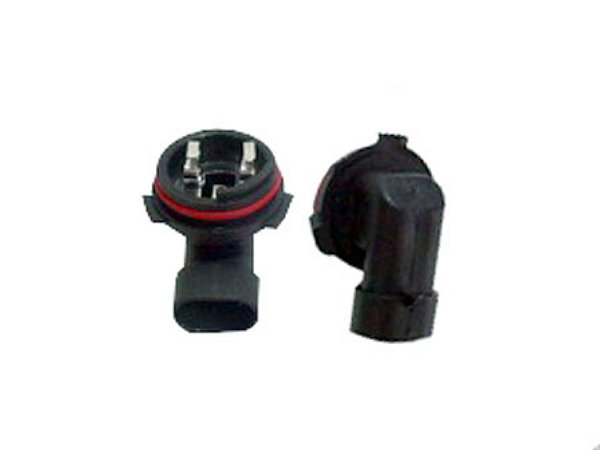 KIT Soquete Farol Milha Serie 4 Para Sca TODOS SERIE 4 (1400209)