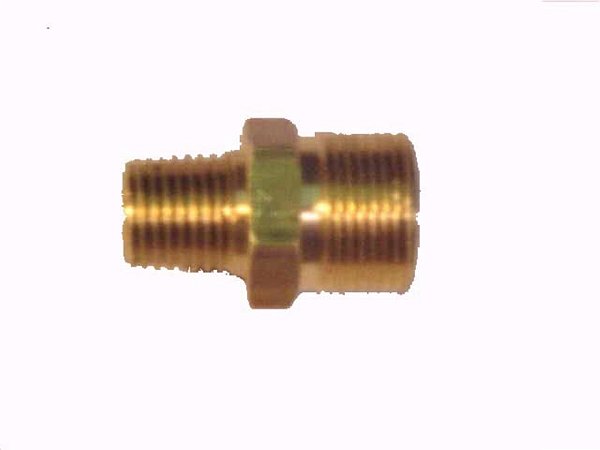 KIT Conexao Cuica(1/4X3/4) TRUCK-TODOS (45073)