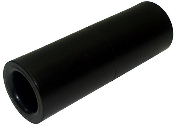 KIT Tubo Esp.Mola Traseiro Algema-19X30MM Plast Mercedes LN710/914/LO712C/912 (6673240353)