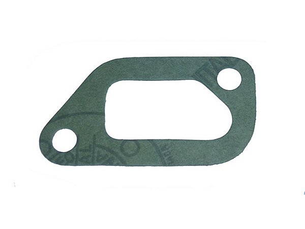 KIT Junta Suporte Bomba D'Agua(1 Furo) Para Sca LK140/141/LKS140/ (170687)