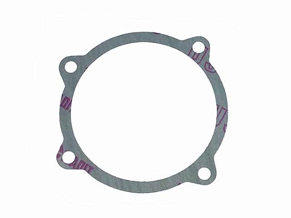 KIT Junta Tampa Caixa Reduzida Para Sca SERIE 4 (1329577)