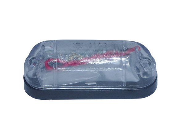 KIT Lanterna Delimitadora-Cristal- CAM.CARRETAS (45266)