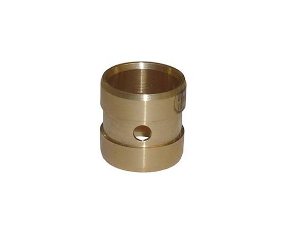 KIT Bucha Carcaca Cambio 25,5X30,40 Zf1650 Volks 18310 TRANSM.ZF1650 (2T0301155)
