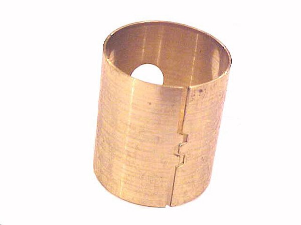 KIT Bucha Ped.Fr.Embreagem Aber.40X42X49MM C/ Furo Mercedes L 1113/LPO 1113 (3122911250)