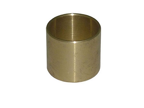 KIT 2 Bucha Pino Manga Eixo 45MM Bronze-Mercedes (3553320148)