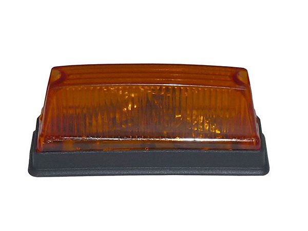 KIT Lanterna Delimitadora Amarela CAM/CARRETAS (45253)
