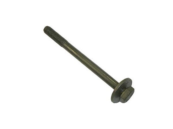 KIT Parafuso 6X1X70 10.9-C/ Arruela Mercedes OM366 (0039906301)