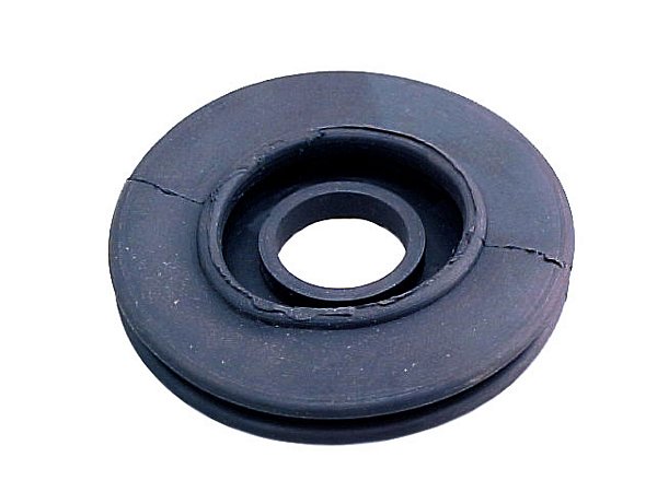 KIT Guarda Po Manopla Caixa Mudanca Para Sca T-113/R-113/R-143 (349034)