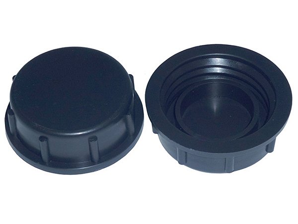 KIT Tampa Reservatorio D`Agua Limpador Parabrisa Mercedes 1618/1614/1218 (3508687072)