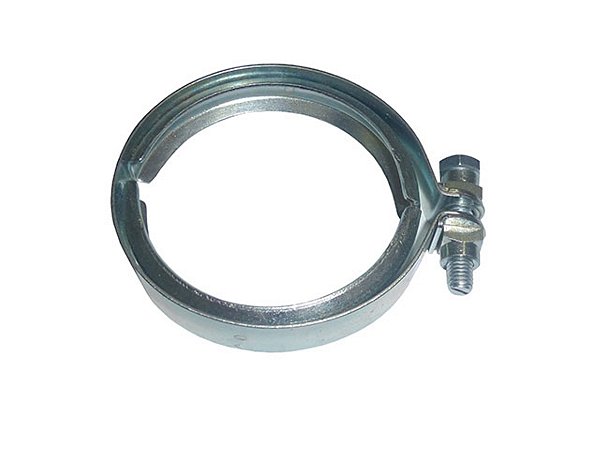 KIT Abracadeira Turbina 90X95Mm Mercedes 710/914 (0039978590)