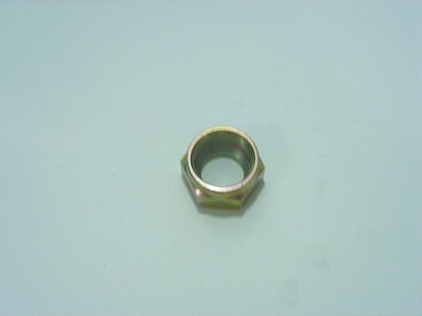 KIT Porca Encanamento Compr.26MM Baixa TODOS - MODERNO (003870018102)