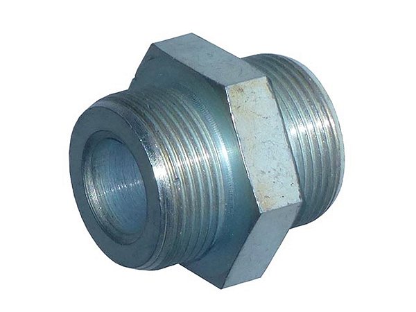 KIT Conexao Encanam.Ar(26X26X1.5MM )Antiga TODOS ANTIGOS (074298026202)