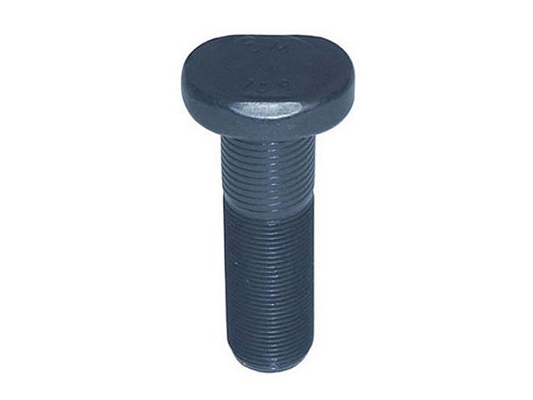 KIT Parafuso Cubo Roda Dianteiro 22X77MM Mercedes DIVERSOS (0004014571)