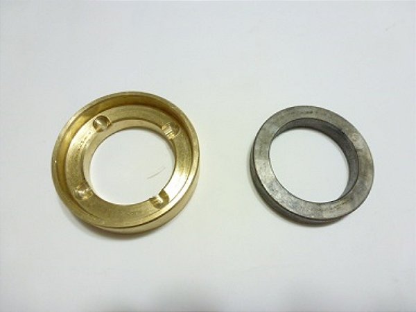 KIT Chime Manga Eixo 46X71X21,50MM Volks 35300/14210/16180 (T16407393)