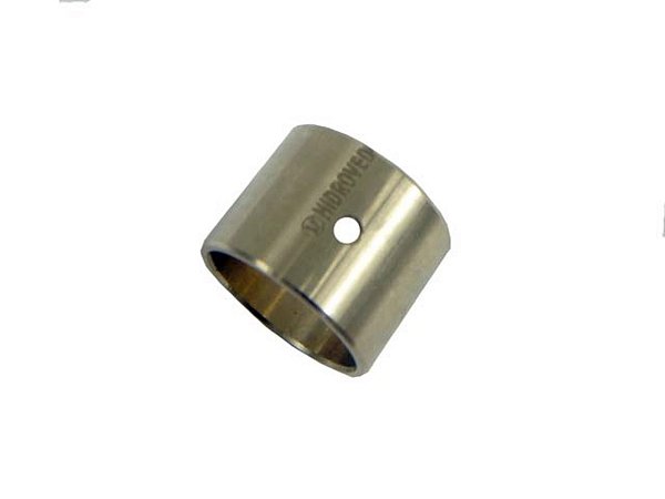 KIT Bucha Oscilante Difer.(Eixo De Passagem) Mercedes EIXO-745525 (6533530050)