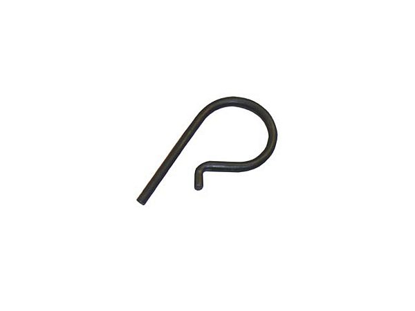 KIT Mola Trava Garfo Embreagem Mercedes L/LB/LK 2214/2218/2225/2418/2425/O 400 (3179930225)