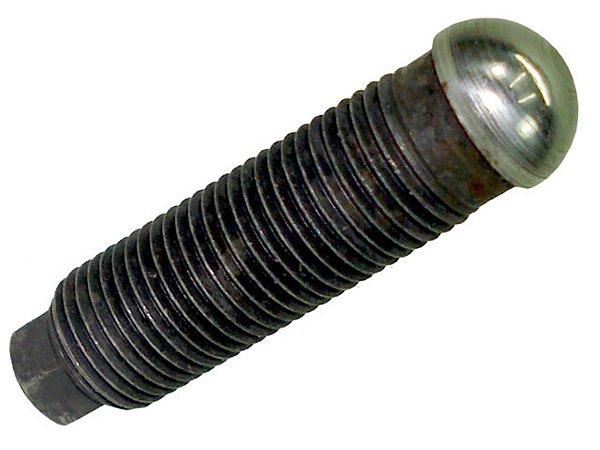 KIT Parafuso Ajuste Balancim Cabec.Motor-10X Para Sca SERIE 4 (1375882)