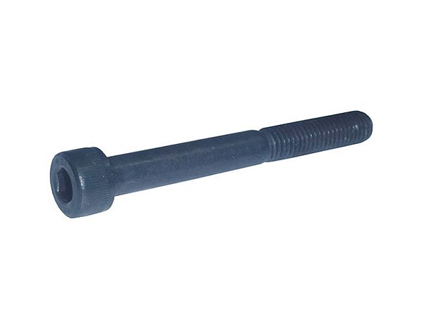 KIT Parafuso Cinta Escapamento Allen 8X1,25X Volvo FH/FM (8150741)