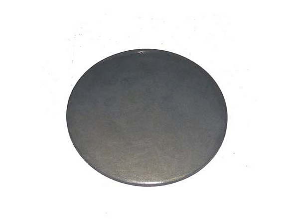 KIT Selo Bloco Motor 60MM (Tipo Prato) Volks 12170/14170BT/16170/16200 (TRA103113B)