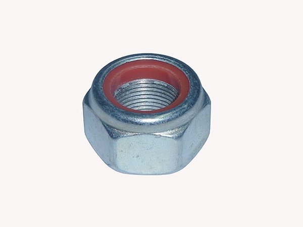 KIT Porca Parloc 30X2MM Alternador 30MM Ch.46 Para Sca DIVERSOS (807358)