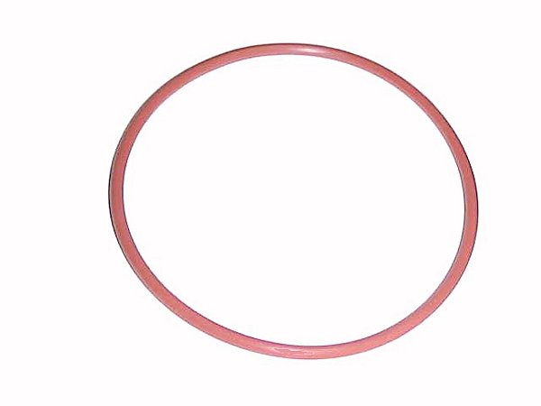 KIT Anel Oring Do Radiador Ar(78X3) Para Sca 124 INTERCOLLER/P93-R113/R143 (1319541)