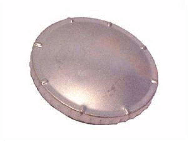 KIT Tampa/Tanque S/ Chave/89/Boca Peq.S/ Corr. Mercedes OM 366(SEM CORRENTE) (3844707205)