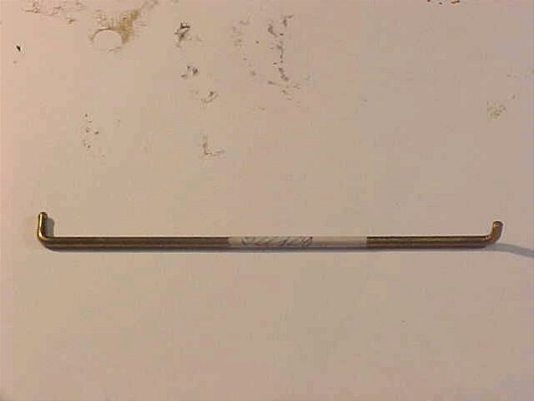 KIT Haste Fechadura-Medio 180 Mm Para Sca R112/113/T112/113 (522729)