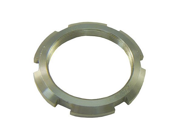 KIT Porca Caixa Direcao E Eixo Traseiro 608/ Mercedes 1113/1929/1935/1938/1945/2635/2638 (0009902360)
