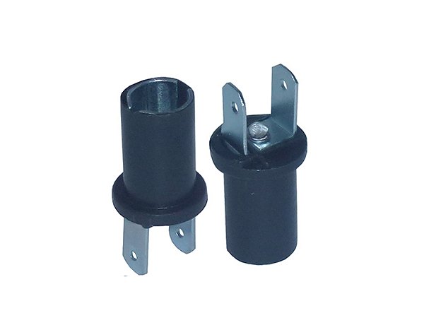 KIT Soquete Isolado P/ Painel Volvo VOLVO - TODOS (344130)